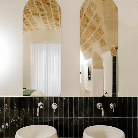 Bed & Breakfast Casa Minerva - E Relax Gioia Del Colle