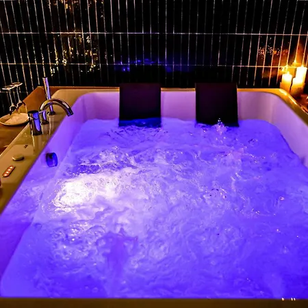 B&B Casa Minerva - E Relax