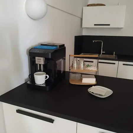 B&B Casa Minerva - E Relax