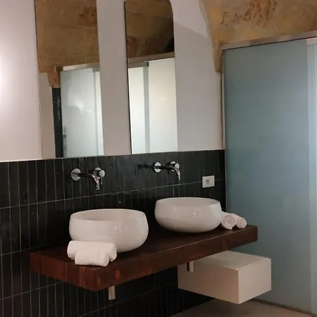 Casa Minerva - E Relax B&B 지오이아델콜레