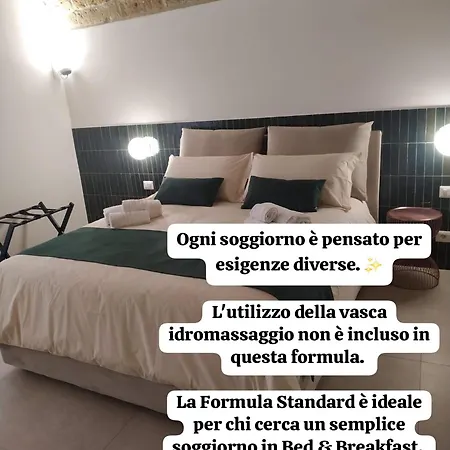 Casa Minerva - E Relax 4*