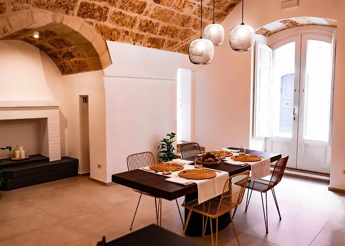 Casa Minerva - E Relax