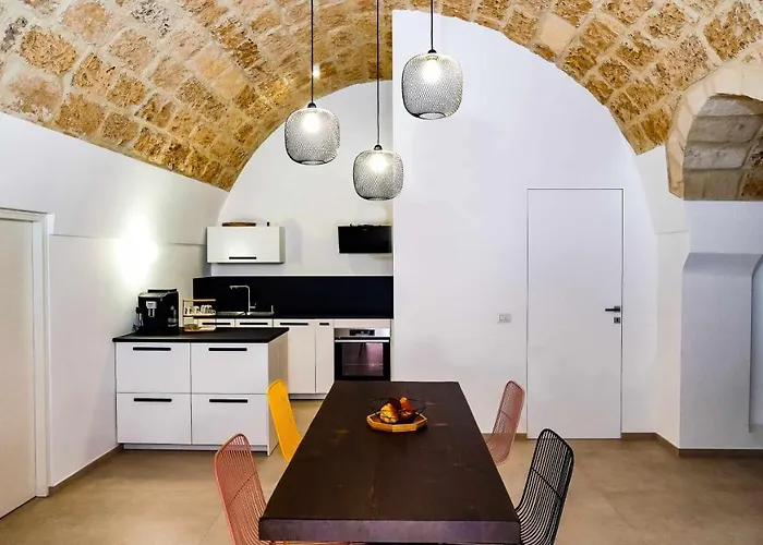 Casa Minerva - E Relax B&B 4*