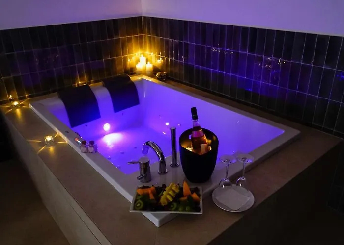 Casa Minerva - E Relax B&B 4*