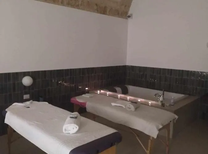 B&B Casa Minerva - E Relax 4*