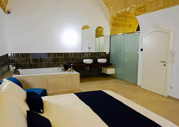 Casa Minerva - E Relax