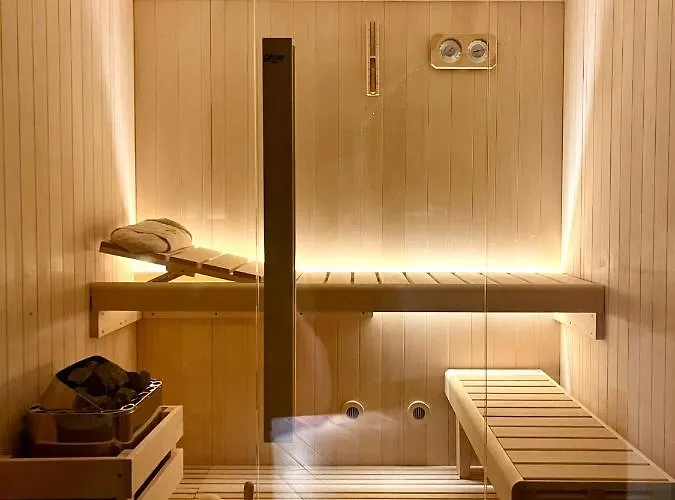 Casa Minerva - E Relax 4*