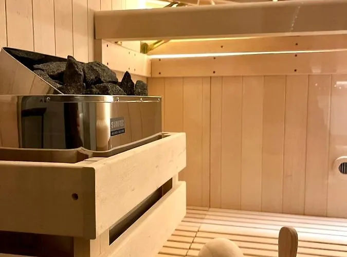 Casa Minerva - E Relax 지오이아델콜레