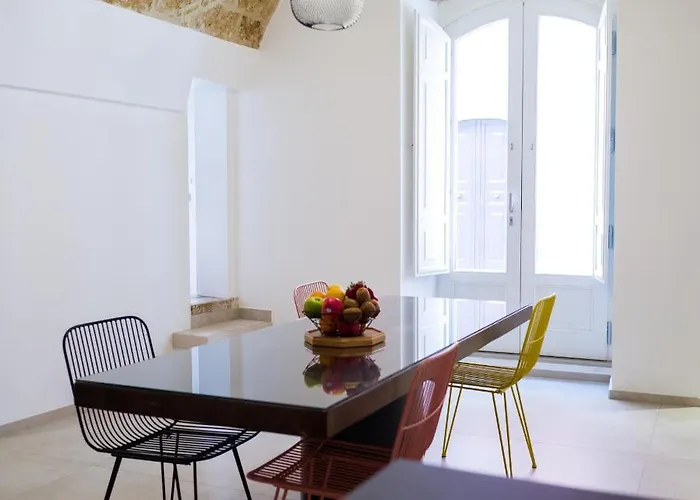 Casa Minerva - E Relax 4*