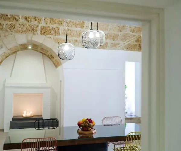 Casa Minerva - E Relax