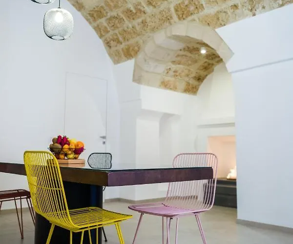 Casa Minerva - E Relax B&B 4*