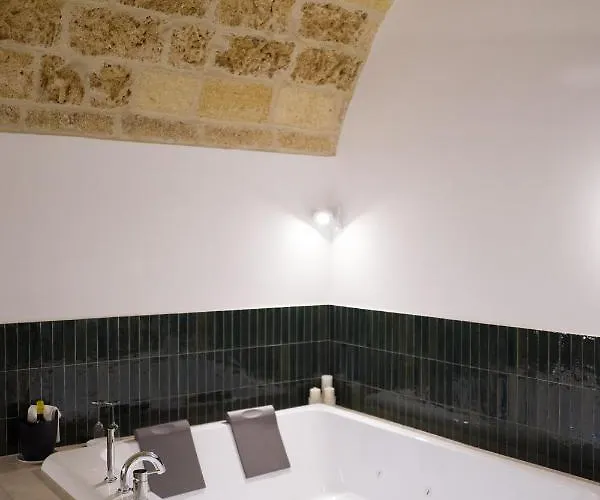 B&B Casa Minerva - E Relax 지오이아델콜레