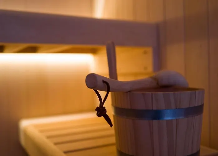 Casa Minerva - E Relax