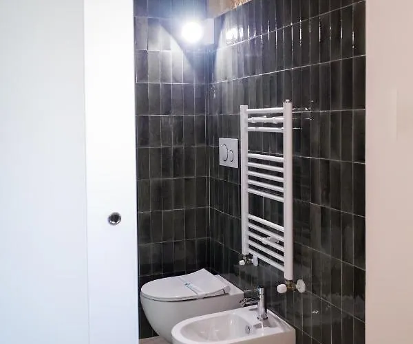 Casa Minerva - E Relax B&B