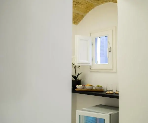 B&B Casa Minerva - E Relax