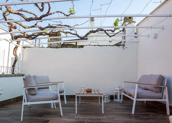 Casa Minerva - E Relax B&B