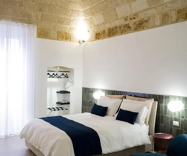 Casa Minerva - E Relax 4* 지오이아델콜레