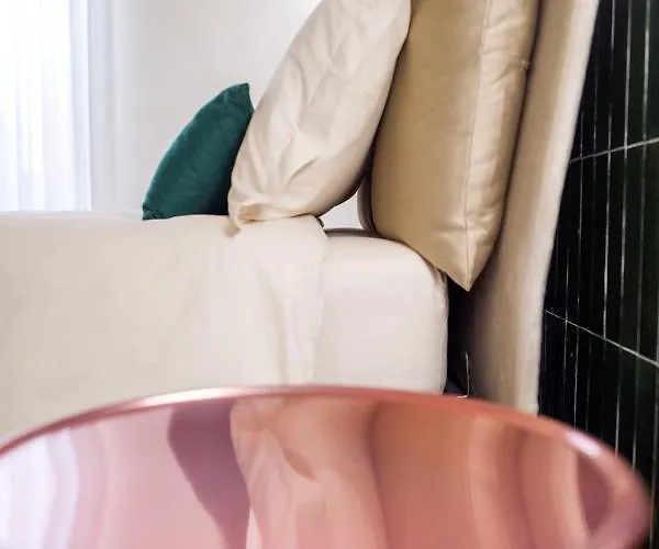 B&B Casa Minerva - E Relax 4*