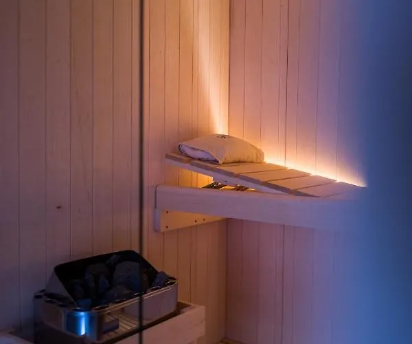 B&B Casa Minerva - E Relax 지오이아델콜레