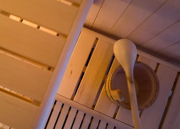 Casa Minerva - E Relax B&B