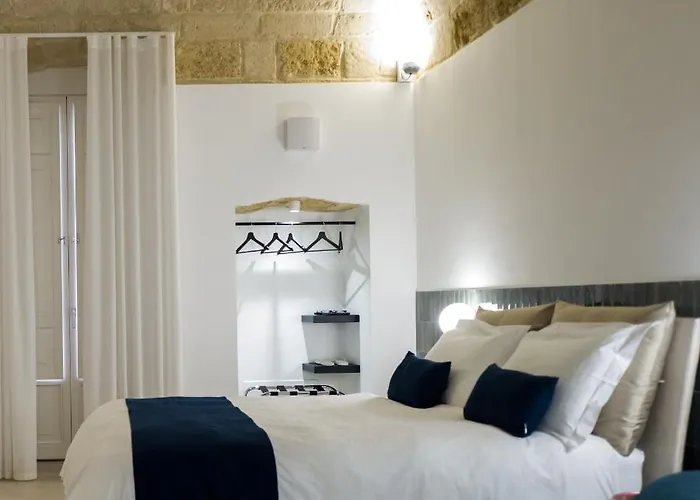 Casa Minerva - E Relax 지오이아델콜레