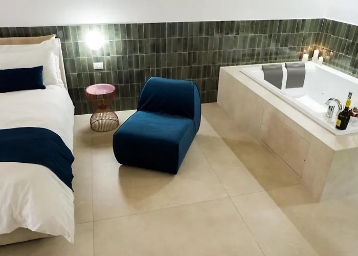 Casa Minerva - E Relax B&B 4*
