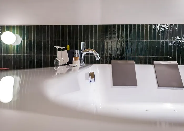 Casa Minerva - E Relax 지오이아델콜레