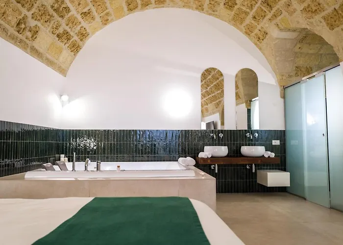 B&B Casa Minerva - E Relax 지오이아델콜레