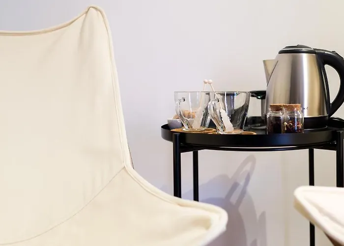 B&B Casa Minerva - E Relax 4*