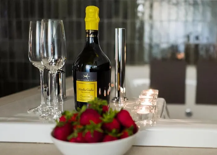 Casa Minerva - E Relax B&B 4*