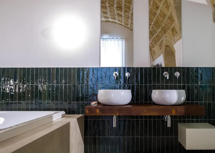 Casa Minerva - E Relax