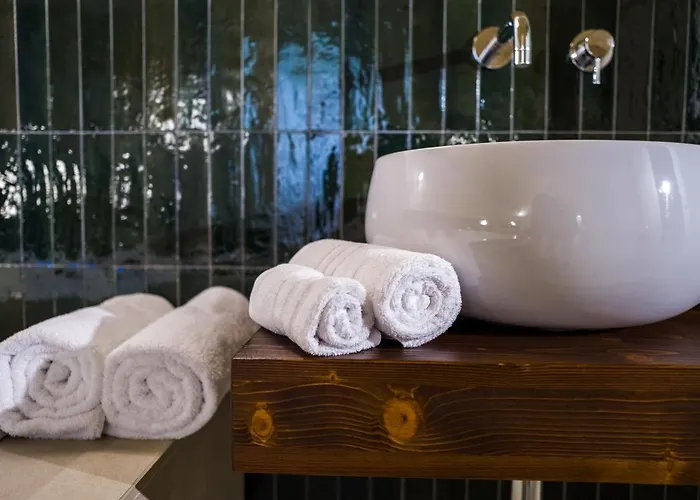 Casa Minerva - E Relax 4*