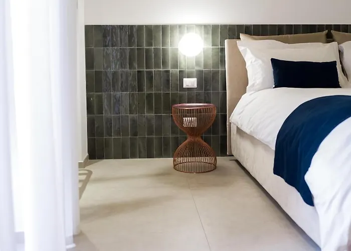 Casa Minerva - E Relax B&B 4*