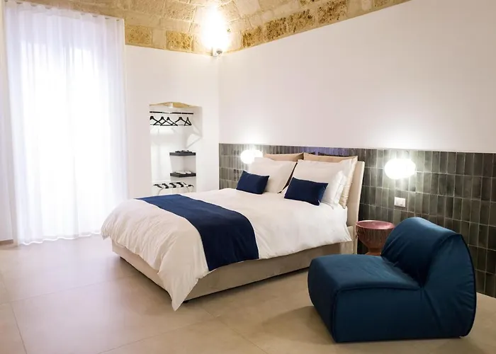 Casa Minerva - E Relax 4*