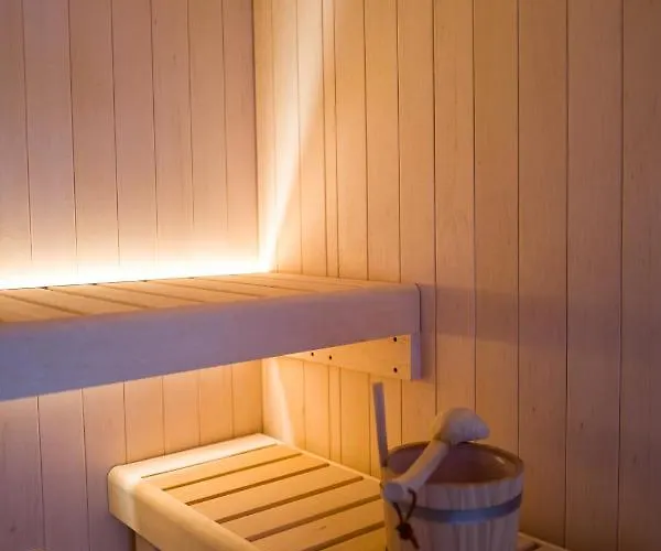 Casa Minerva - E Relax B&B 4*