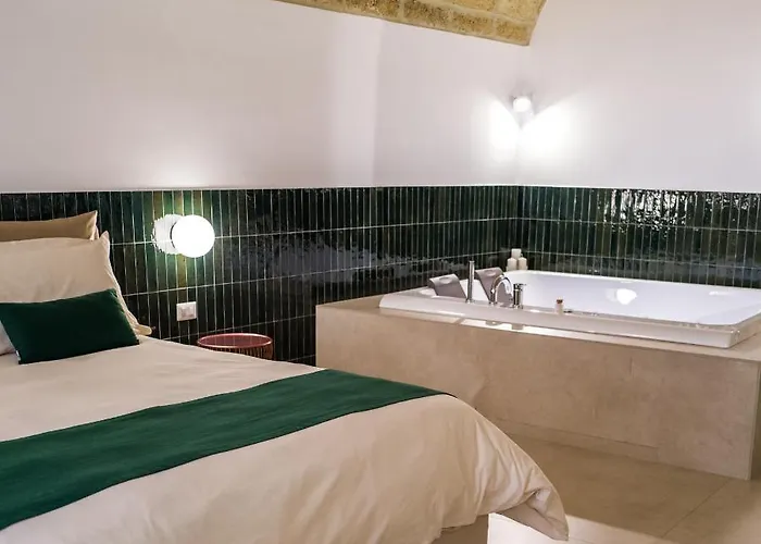 B&B Casa Minerva - E Relax