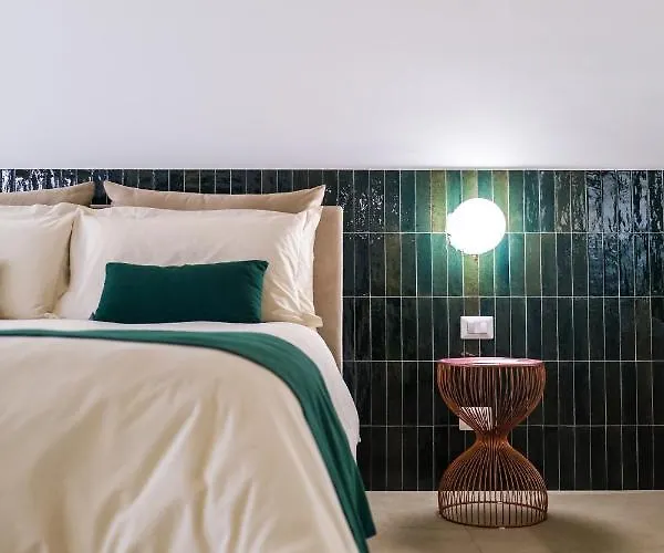 B&B Casa Minerva - E Relax 4*