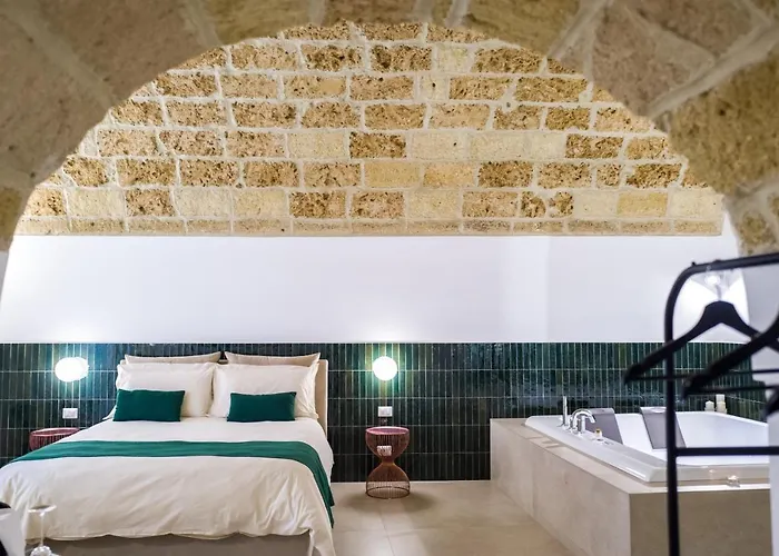 B&B Casa Minerva - E Relax 4*