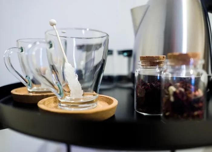 Casa Minerva - E Relax