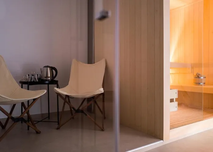 Casa Minerva - E Relax B&B