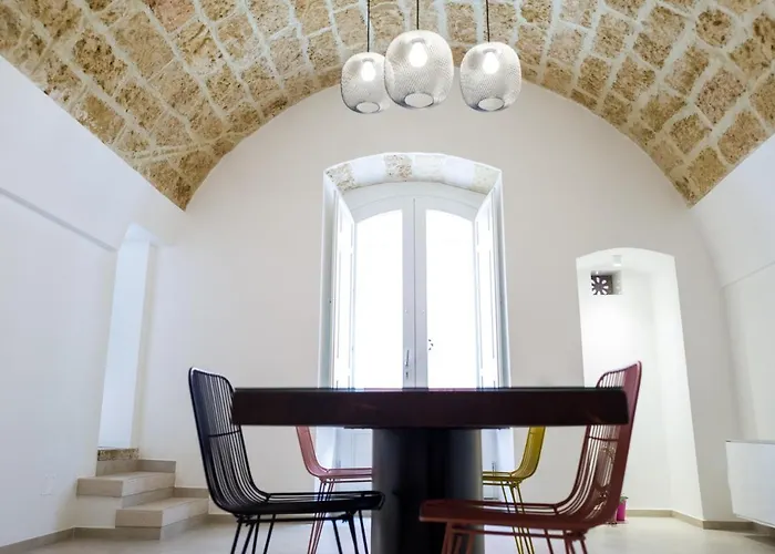 B&B Casa Minerva - E Relax 4*