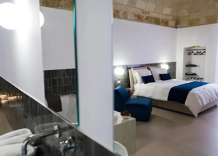 B&B Casa Minerva - E Relax 4*