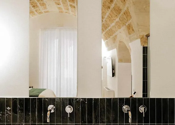 B&B Casa Minerva - E Relax 지오이아델콜레