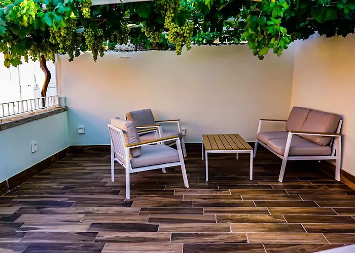 Casa Minerva - E Relax 4* 지오이아델콜레