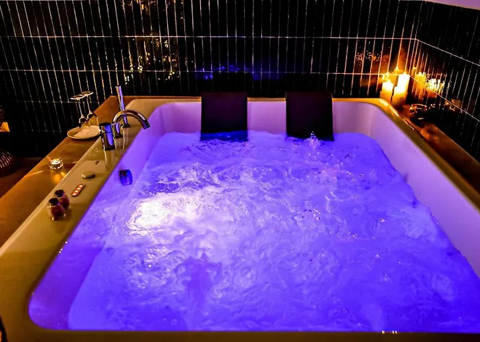 B&B Casa Minerva - E Relax