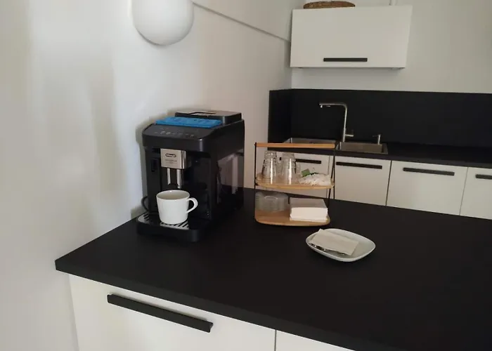 B&B Casa Minerva - E Relax