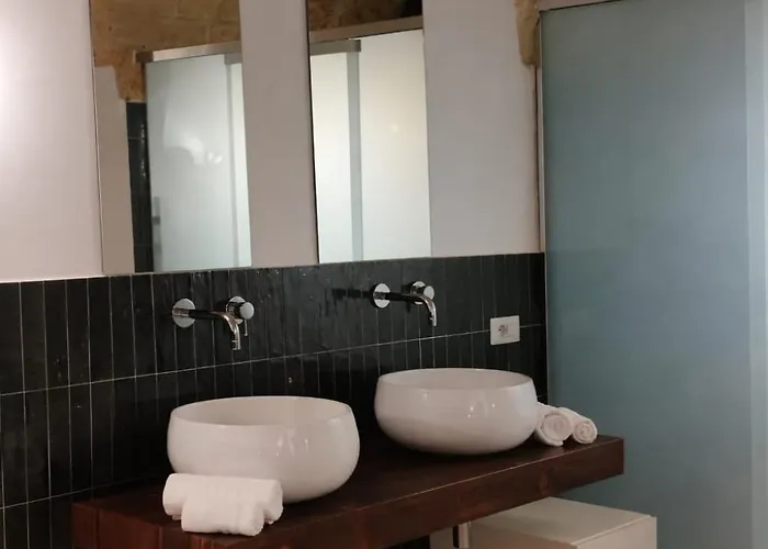 Casa Minerva - E Relax B&B 지오이아델콜레